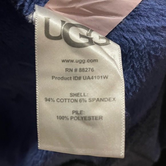 UGG Comfy Duffield Robe - Picture 5 of 9